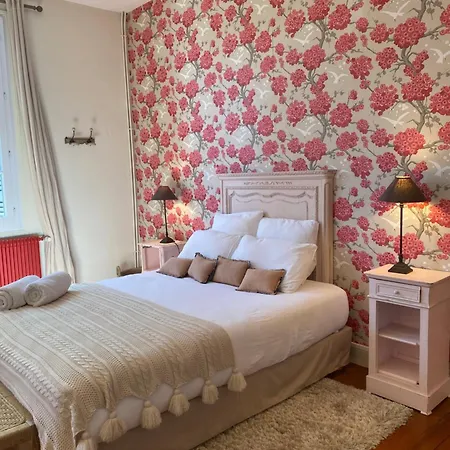 Pensionat La Maison Reverdi