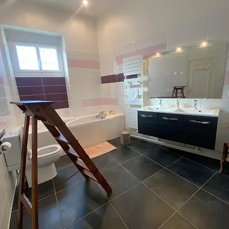 La Maison Reverdi Гостевой дом