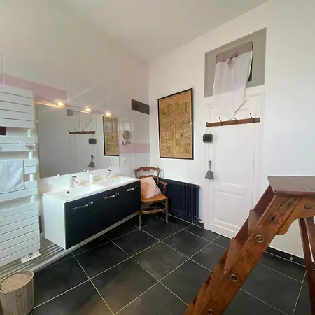 La Maison Reverdi 3*