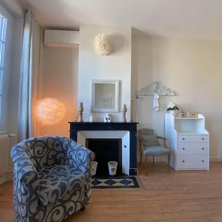 La Maison Reverdi Lamarque