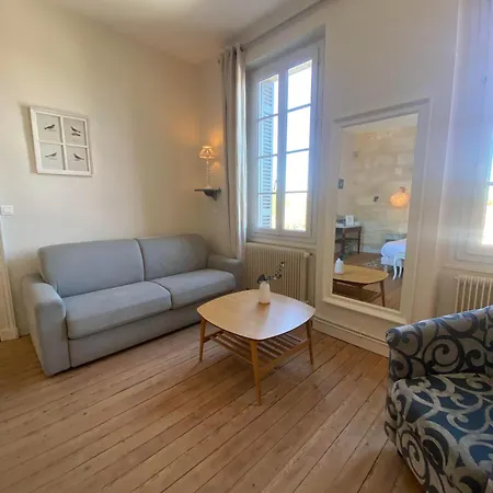 La Maison Reverdi * Lamarque