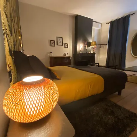 Guest house La Maison Reverdi