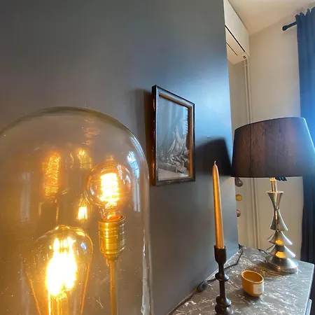 Affittacamere La Maison Reverdi Lamarque