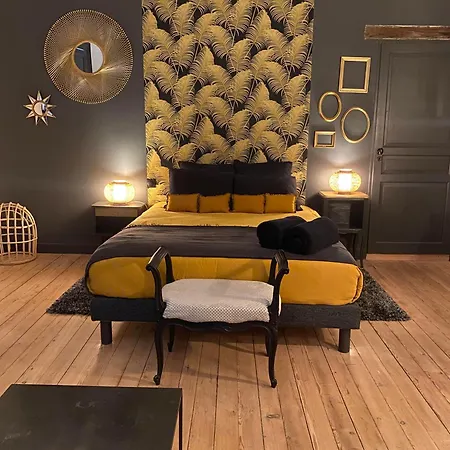 Guest house La Maison Reverdi