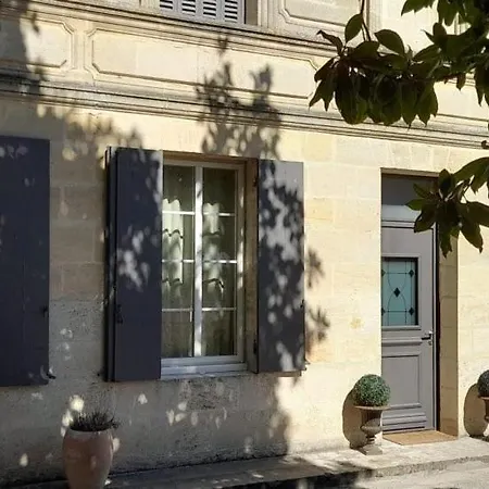 La Maison Reverdi Lamarque