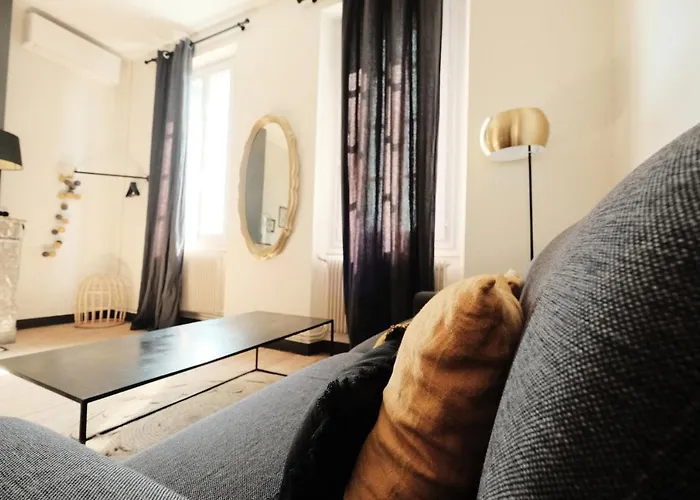 Pensionat La Maison Reverdi