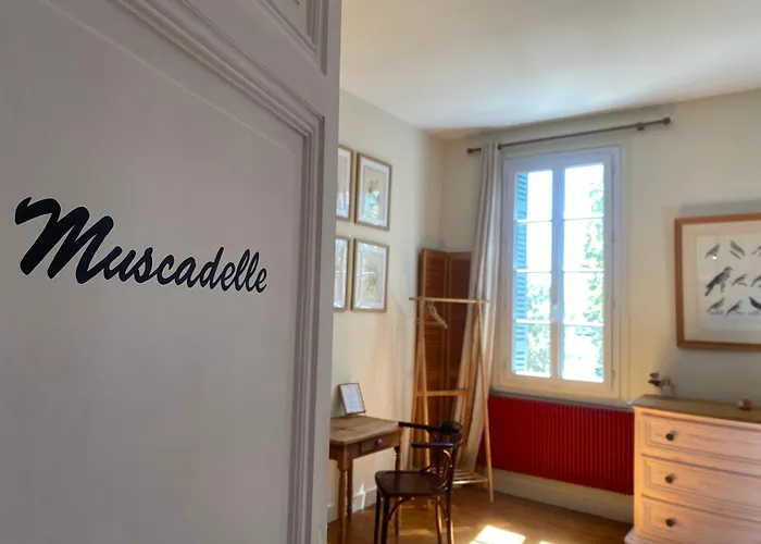 Guest house La Maison Reverdi 3*