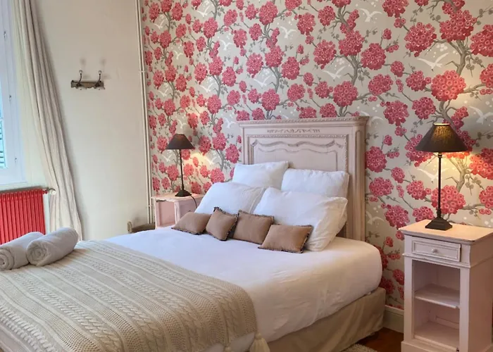 Guest house La Maison Reverdi