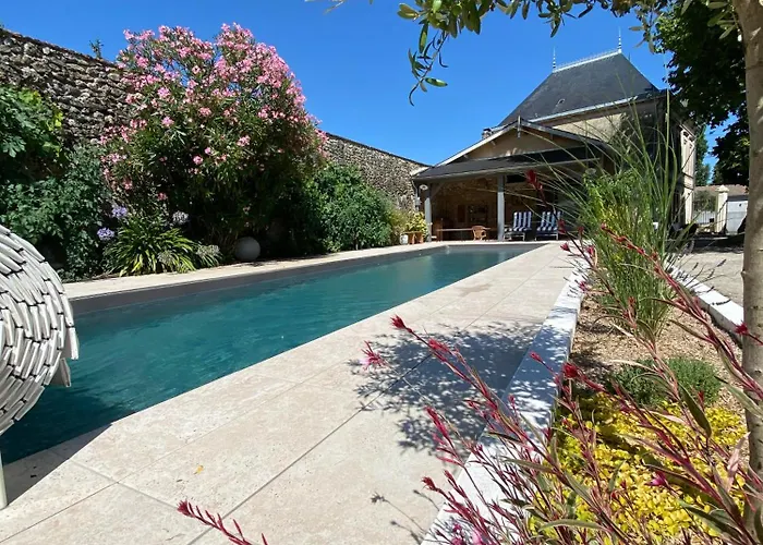 La Maison Reverdi Pensionat 3*