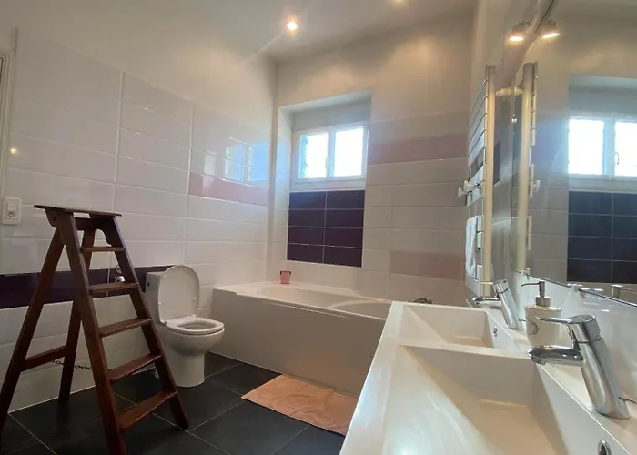 La Maison Reverdi Lamarque