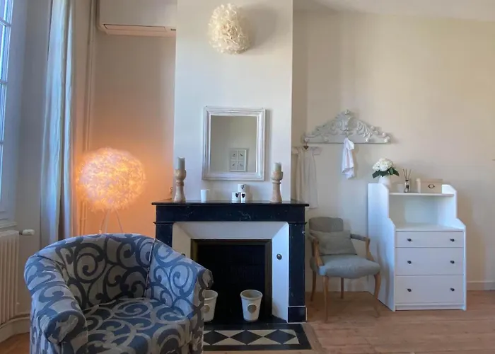 La Maison Reverdi Lamarque