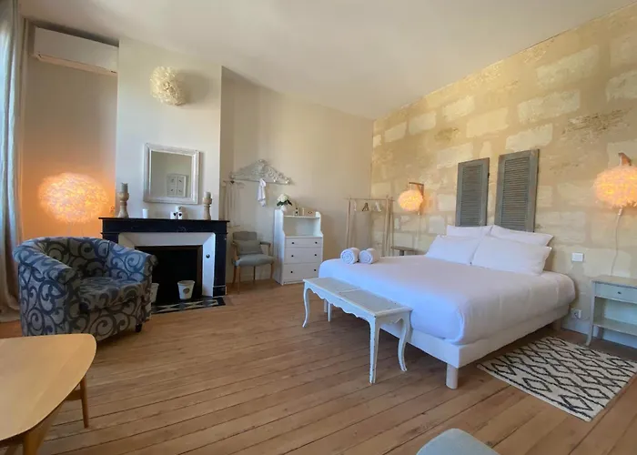 Pensionat La Maison Reverdi 3*