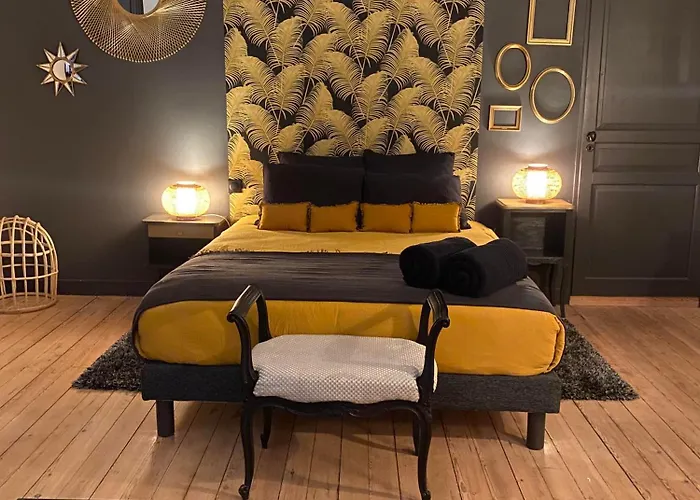 Pensionat La Maison Reverdi