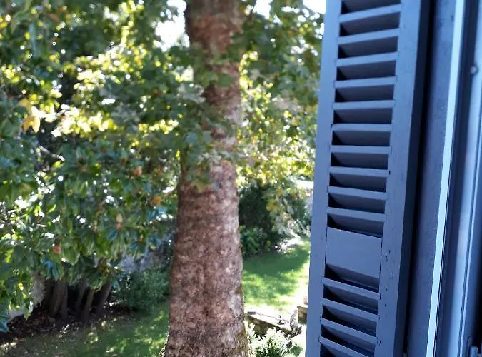 La Maison Reverdi Guest house 3*